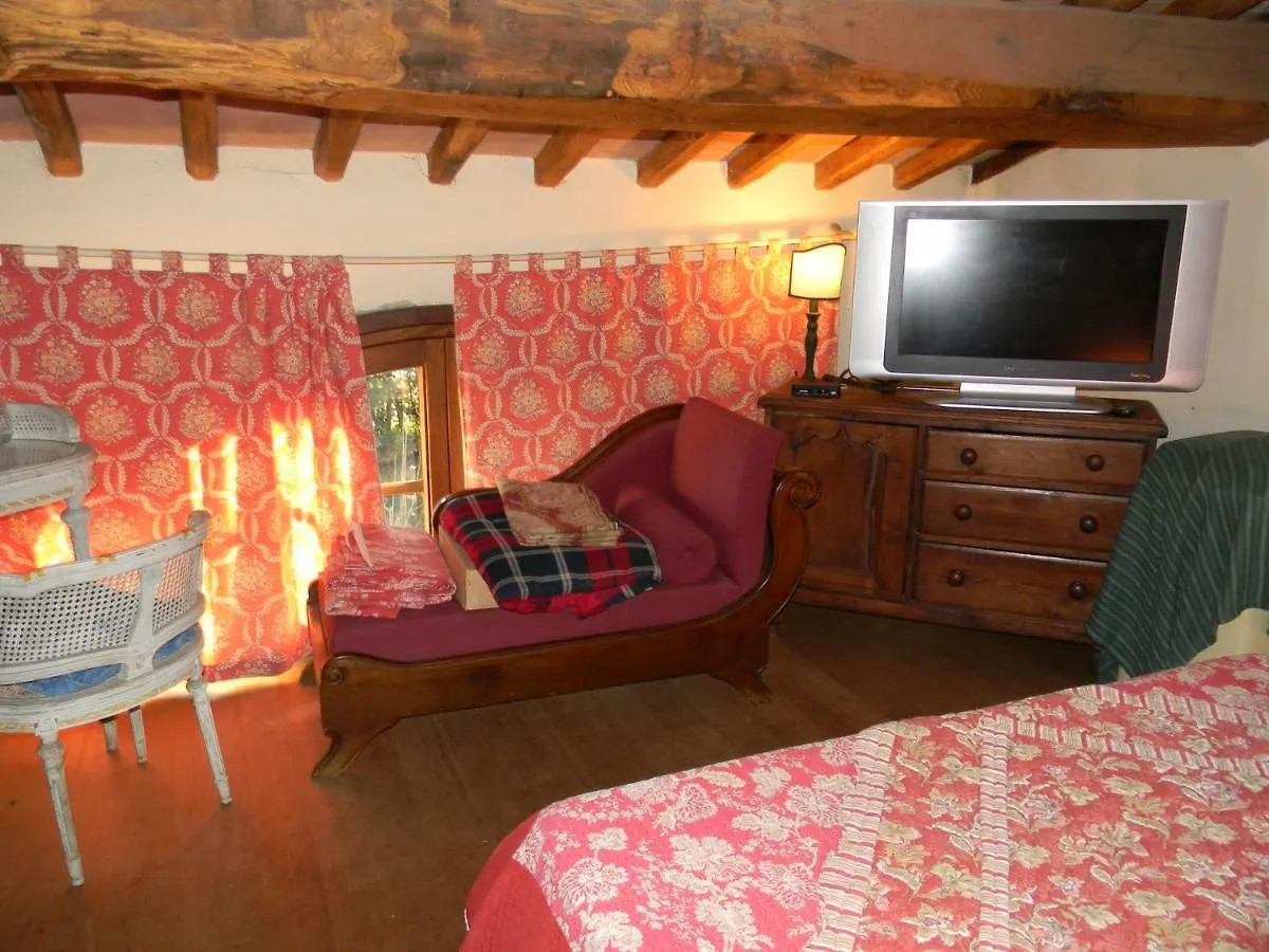 Dimora Le Camelie Villa Migliarino Pisano Italië