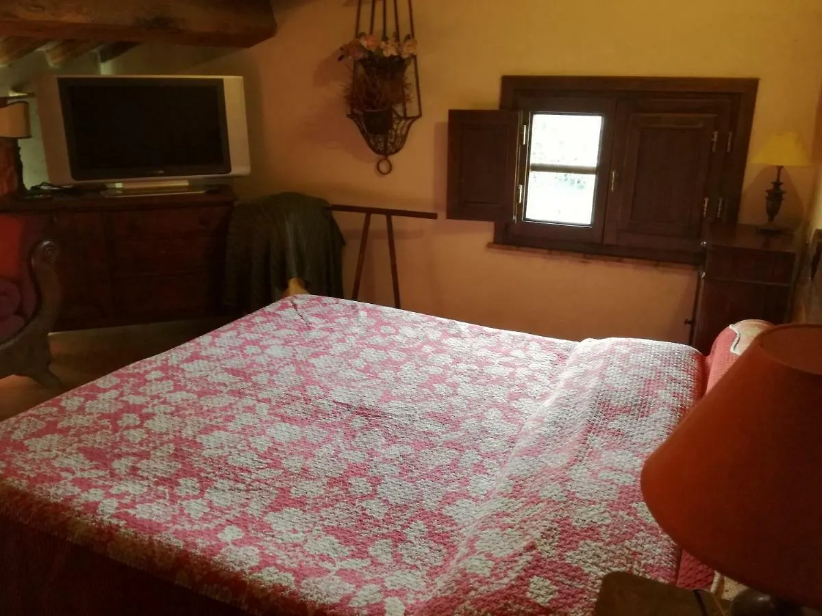 Dimora Le Camelie Villa Migliarino Pisano Vakantiehuis