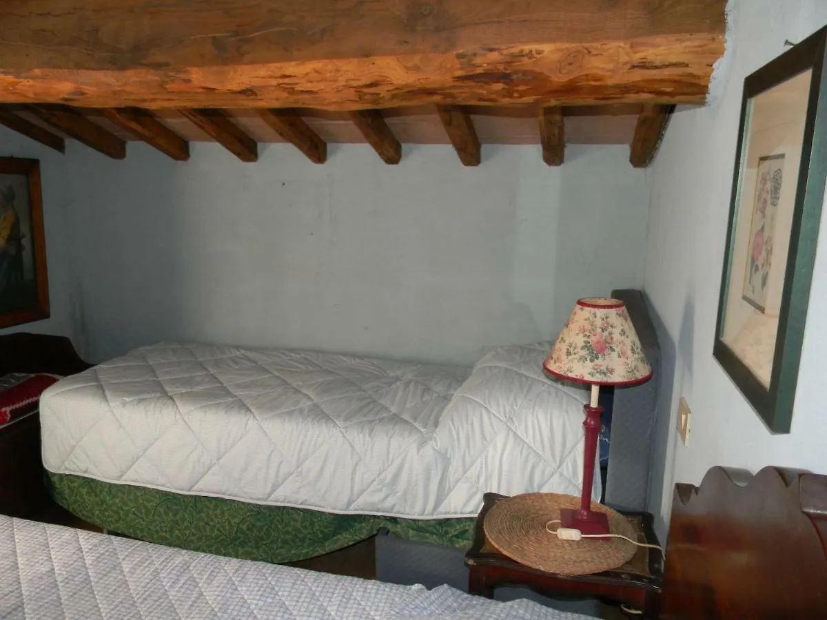 Vakantiehuis Dimora Le Camelie Villa Migliarino Pisano Italië