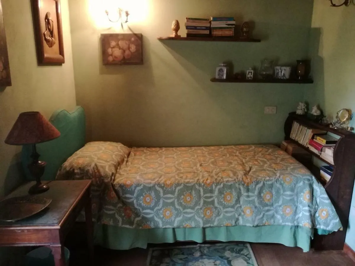 Dimora Le Camelie Villa Migliarino Pisano