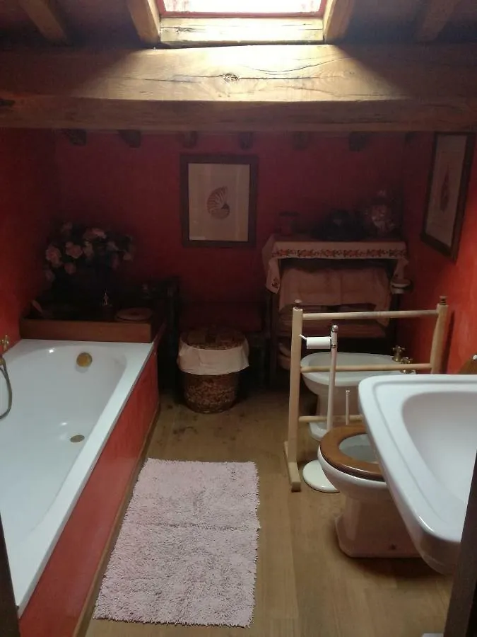 Villa Dimora Le Camelie Migliarino Pisano 0*,