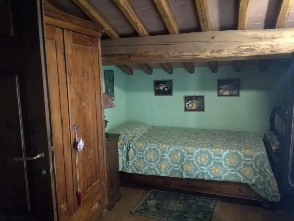 Villa Dimora Le Camelie Migliarino Pisano Ferienhaus