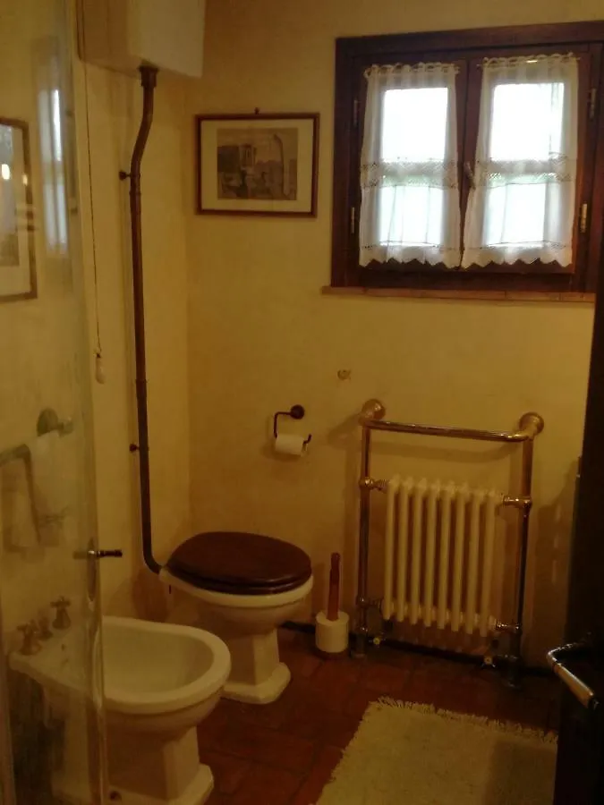 Villa Dimora Le Camelie Migliarino Pisano Ferienhaus
